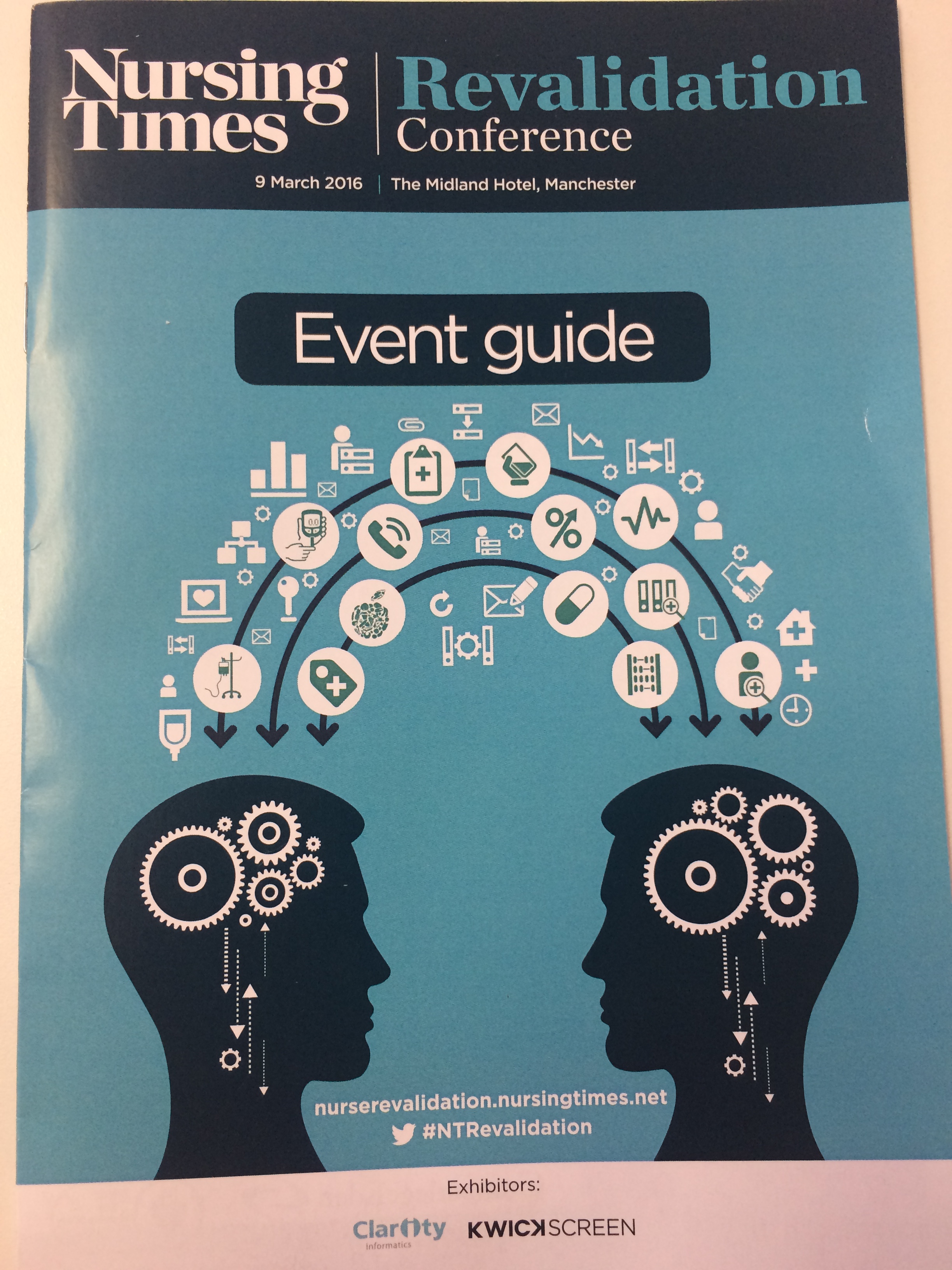 NMC Revalidation Medical Record Collation