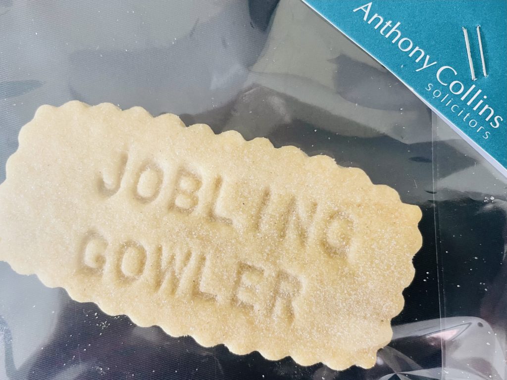 Anthony Collins Solicitors incorporating Jobling Gowler Solicitors